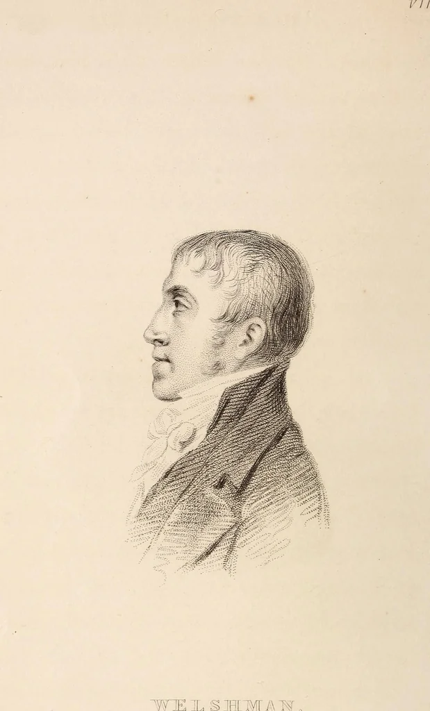 An illustration from Physiognomy founded on physiology, and applied to various countries, professions, and individuals;, 1834, leaf 139
