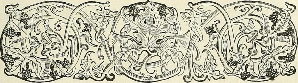 An illustration from Physiognomy illustrated; or, nature's revelations of character. A description of the mental, moral, and volitive dispositions of mankind, as manifested in the human form and countenance, 1887, leaf 104