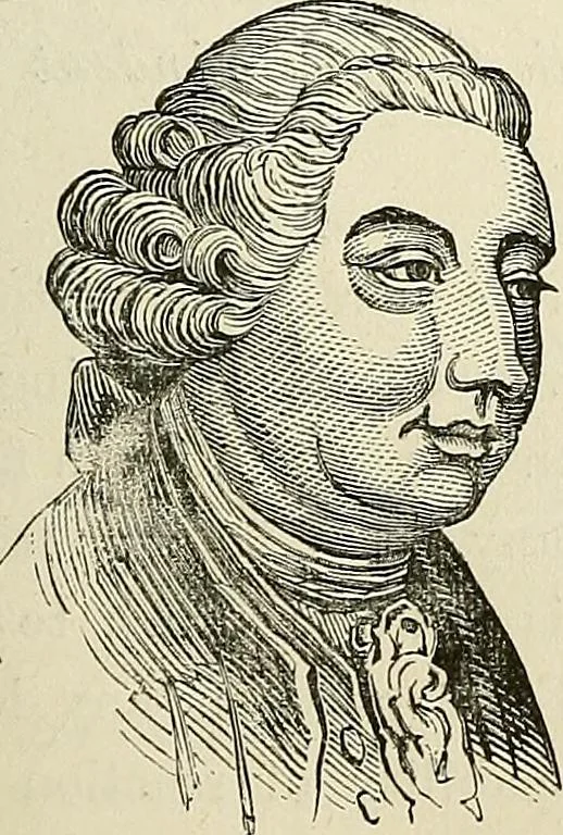 An illustration from Physiognomy illustrated; or, nature's revelations of character. A description of the mental, moral, and volitive dispositions of mankind, as manifested in the human form and countenance, 1887, leaf 160