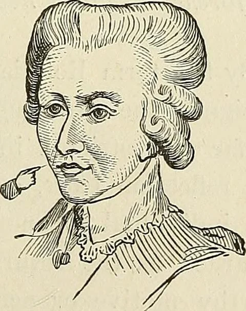 An illustration from Physiognomy illustrated; or, nature's revelations of character. A description of the mental, moral, and volitive dispositions of mankind, as manifested in the human form and countenance, 1887, leaf 160