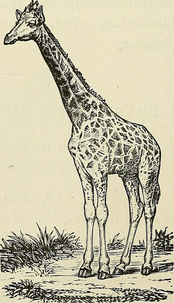 An illustration from Physiognomy illustrated; or, nature's revelations of character. A description of the mental, moral, and volitive dispositions of mankind, as manifested in the human form and countenance, 1887, leaf 177