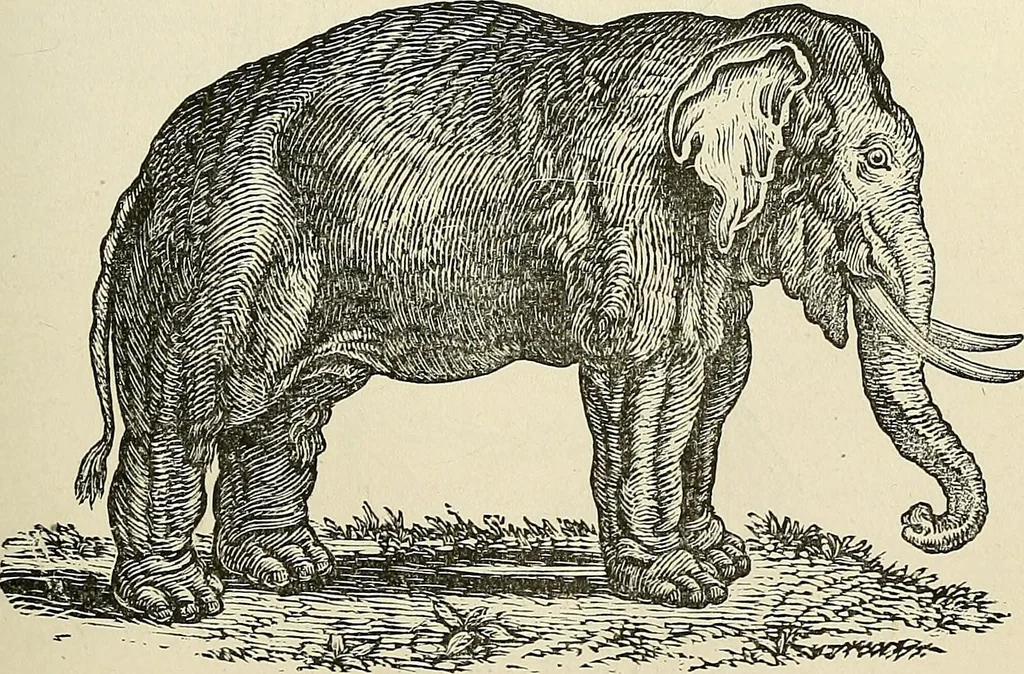 An illustration from Physiognomy illustrated; or, nature's revelations of character. A description of the mental, moral, and volitive dispositions of mankind, as manifested in the human form and countenance, 1887, leaf 210