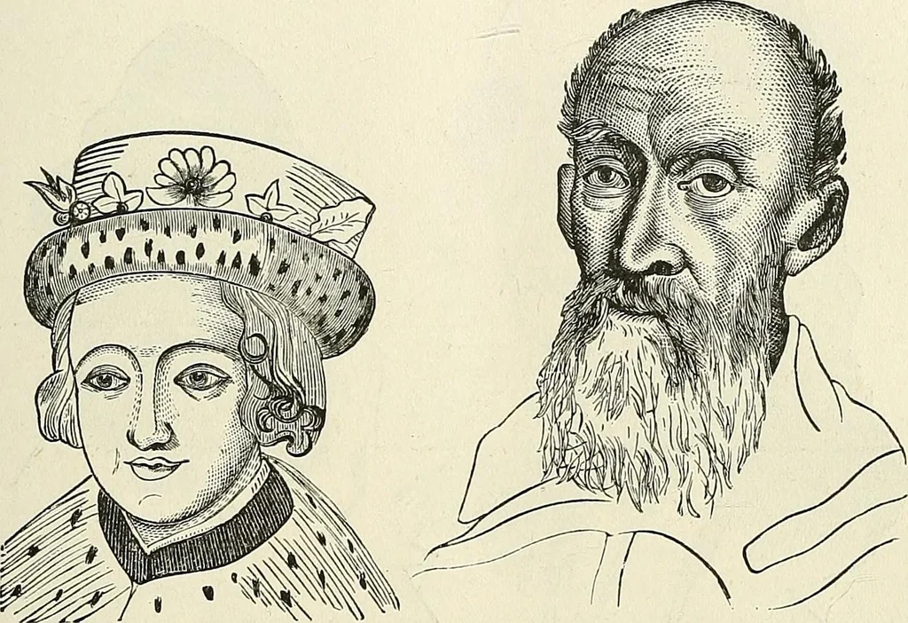 An illustration from Physiognomy illustrated; or, nature's revelations of character. A description of the mental, moral, and volitive dispositions of mankind, as manifested in the human form and countenance, 1887, leaf 218