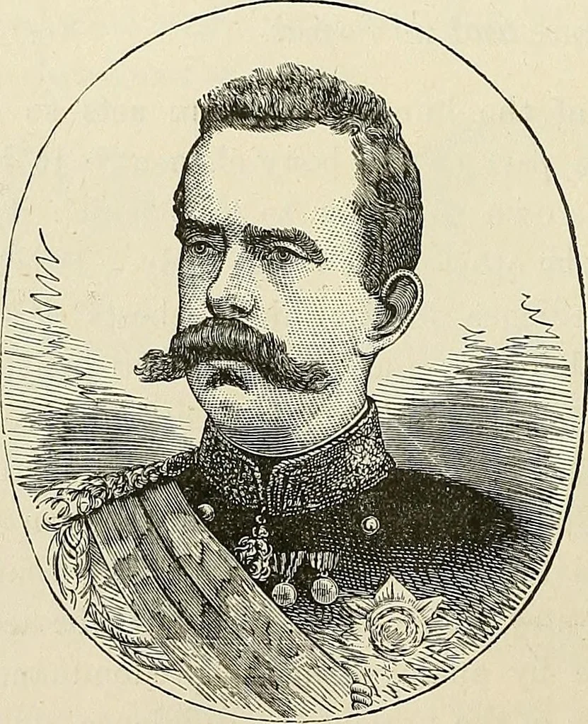 An illustration from Physiognomy illustrated; or, nature's revelations of character. A description of the mental, moral, and volitive dispositions of mankind, as manifested in the human form and countenance, 1887, leaf 237