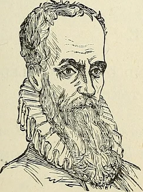 An illustration from Physiognomy illustrated; or, nature's revelations of character. A description of the mental, moral, and volitive dispositions of mankind, as manifested in the human form and countenance, 1887, leaf 238
