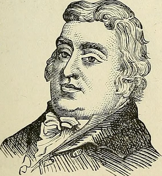 An illustration from Physiognomy illustrated; or, nature's revelations of character. A description of the mental, moral, and volitive dispositions of mankind, as manifested in the human form and countenance, 1887, leaf 240