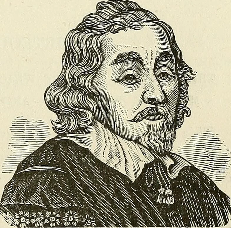 An illustration from Physiognomy illustrated; or, nature's revelations of character. A description of the mental, moral, and volitive dispositions of mankind, as manifested in the human form and countenance, 1887, leaf 264
