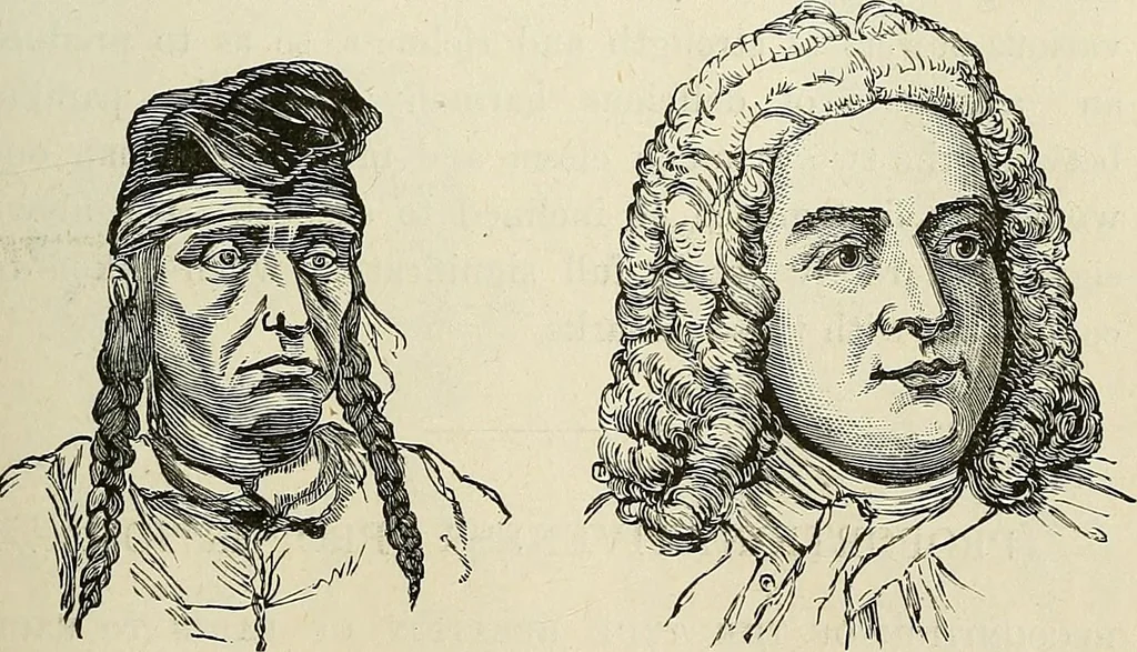 An illustration from Physiognomy illustrated; or, nature's revelations of character. A description of the mental, moral, and volitive dispositions of mankind, as manifested in the human form and countenance, 1887, leaf 272