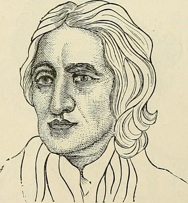 An illustration from Physiognomy illustrated; or, nature's revelations of character. A description of the mental, moral, and volitive dispositions of mankind, as manifested in the human form and countenance, 1887, leaf 275