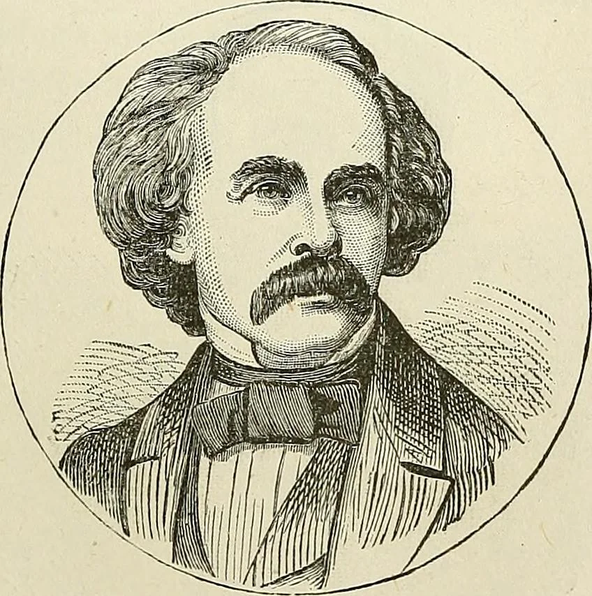 An illustration from Physiognomy illustrated; or, nature's revelations of character. A description of the mental, moral, and volitive dispositions of mankind, as manifested in the human form and countenance, 1887, leaf 276