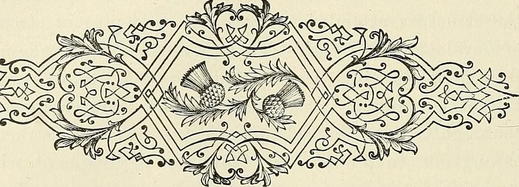 An illustration from Physiognomy illustrated; or, nature's revelations of character. A description of the mental, moral, and volitive dispositions of mankind, as manifested in the human form and countenance, 1887, leaf 277