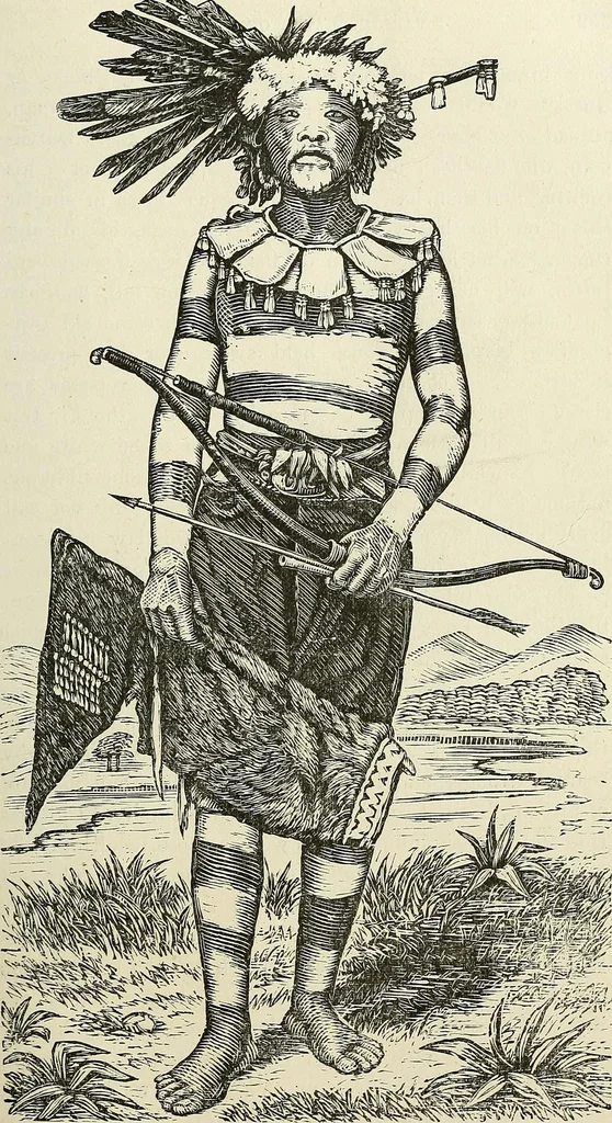 An illustration from Physiognomy illustrated; or, nature's revelations of character. A description of the mental, moral, and volitive dispositions of mankind, as manifested in the human form and countenance, 1887, leaf 280