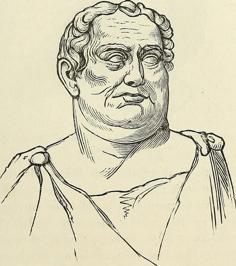 An illustration from Physiognomy illustrated; or, nature's revelations of character. A description of the mental, moral, and volitive dispositions of mankind, as manifested in the human form and countenance, 1887, leaf 326