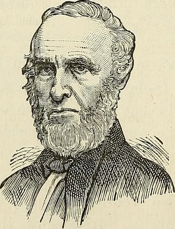An illustration from Physiognomy illustrated; or, nature's revelations of character. A description of the mental, moral, and volitive dispositions of mankind, as manifested in the human form and countenance, 1887, leaf 379