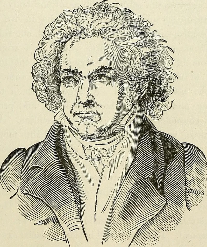 An illustration from Physiognomy illustrated; or, nature's revelations of character. A description of the mental, moral, and volitive dispositions of mankind, as manifested in the human form and countenance, 1887, leaf 462
