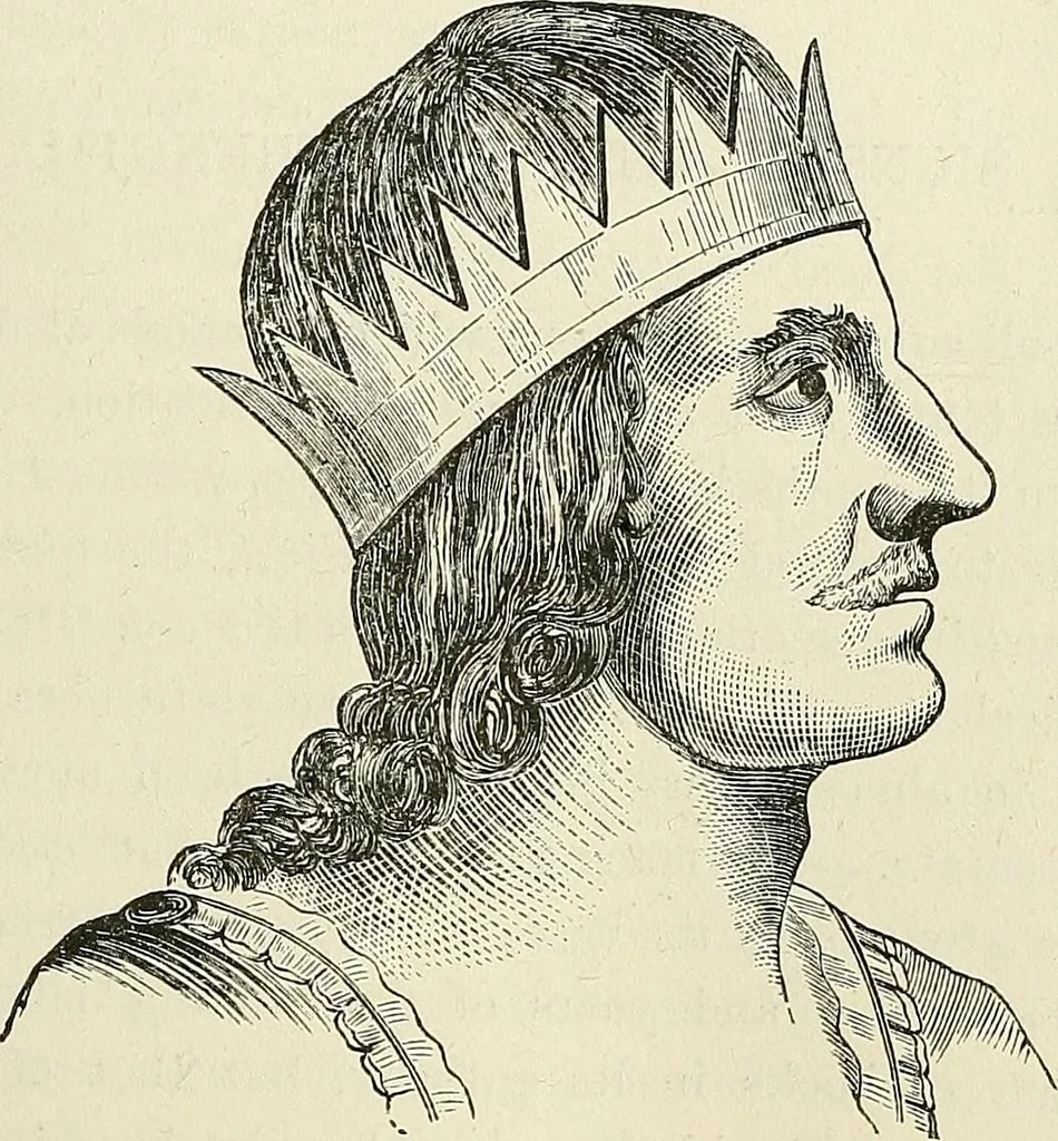 An illustration from Physiognomy illustrated; or, nature's revelations of character. A description of the mental, moral, and volitive dispositions of mankind, as manifested in the human form and countenance, 1887, leaf 468