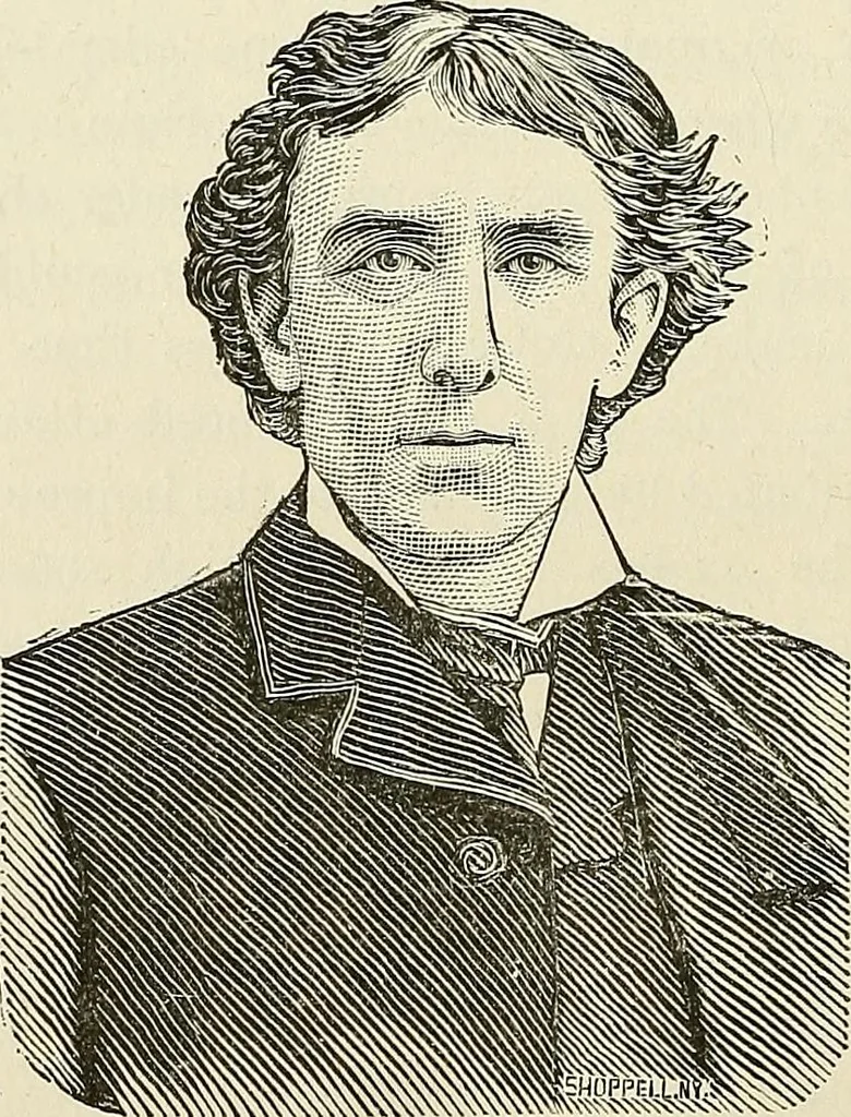 An illustration from Physiognomy illustrated; or, nature's revelations of character. A description of the mental, moral, and volitive dispositions of mankind, as manifested in the human form and countenance, 1887, leaf 513