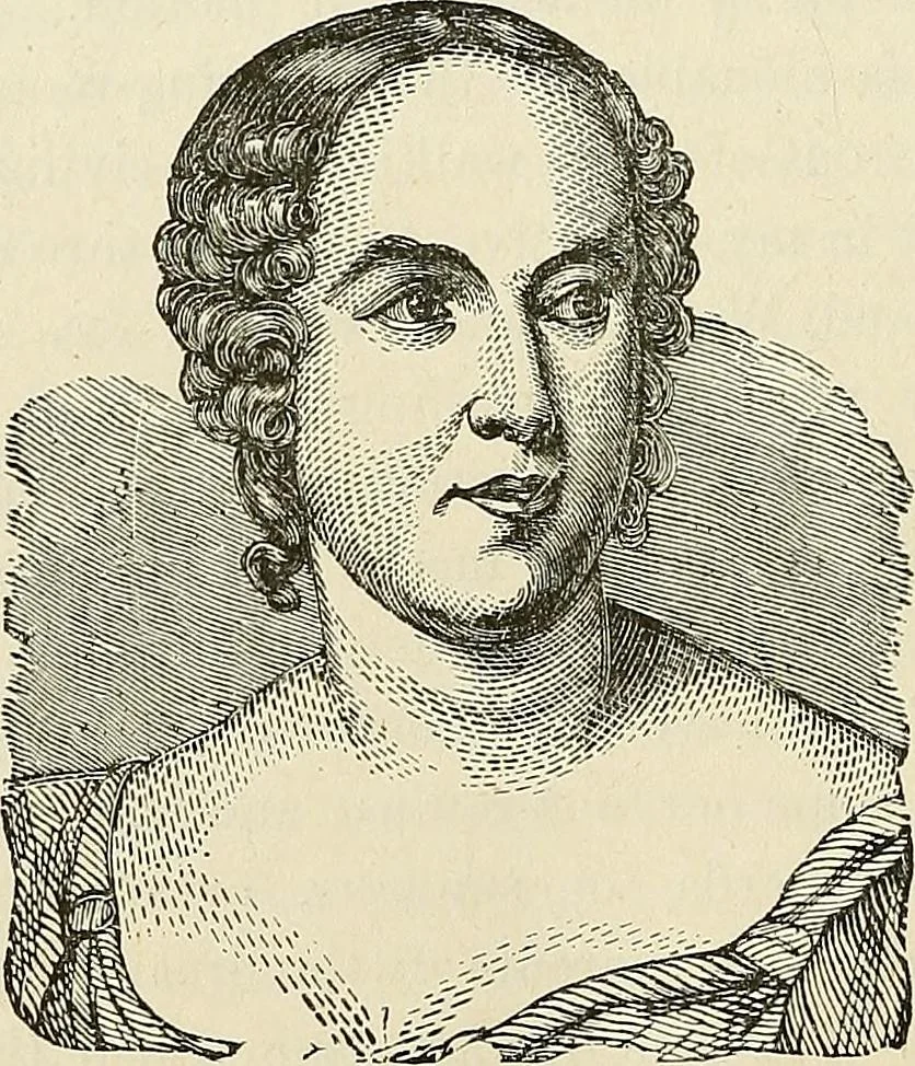 An illustration from Physiognomy illustrated; or, nature's revelations of character. A description of the mental, moral, and volitive dispositions of mankind, as manifested in the human form and countenance, 1887, leaf 565