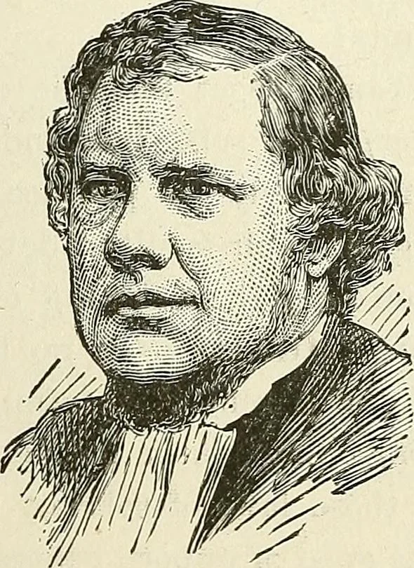 An illustration from Physiognomy illustrated; or, nature's revelations of character. A description of the mental, moral, and volitive dispositions of mankind, as manifested in the human form and countenance, 1887, leaf 606