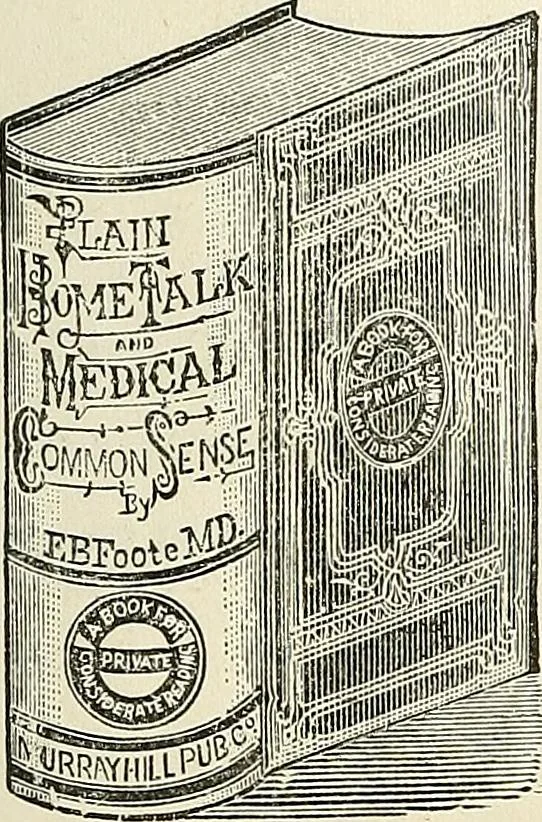 An illustration from Physiognomy illustrated; or, nature's revelations of character. A description of the mental, moral, and volitive dispositions of mankind, as manifested in the human form and countenance, 1887, leaf 642