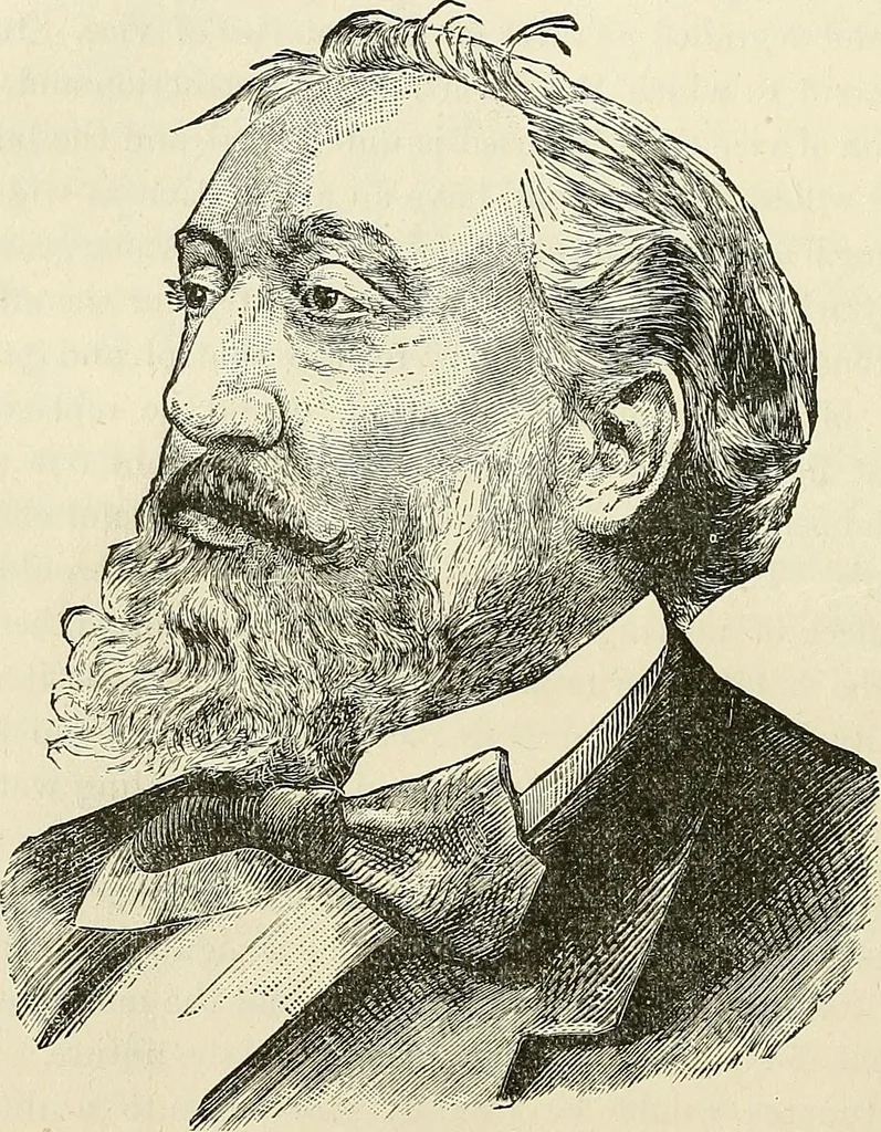An illustration from Physiognomy illustrated; or, nature's revelations of character. A description of the mental, moral, and volitive dispositions of mankind, as manifested in the human form and countenance, 1887, leaf 67