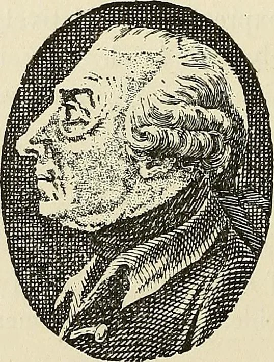 An illustration from Physiognomy illustrated; or, nature's revelations of character. A description of the mental, moral, and volitive dispositions of mankind, as manifested in the human form and countenance, 1887, leaf 73