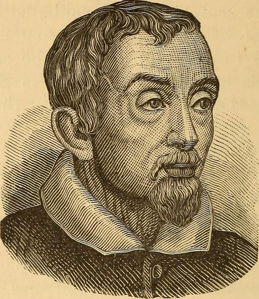An illustration from Physiognomy. A practical and scientific treatise, 1881, leaf 115