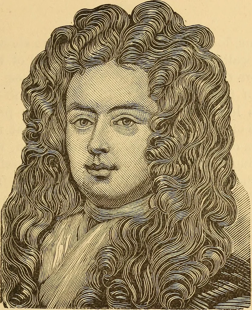 An illustration from Physiognomy. A practical and scientific treatise, 1881, leaf 124