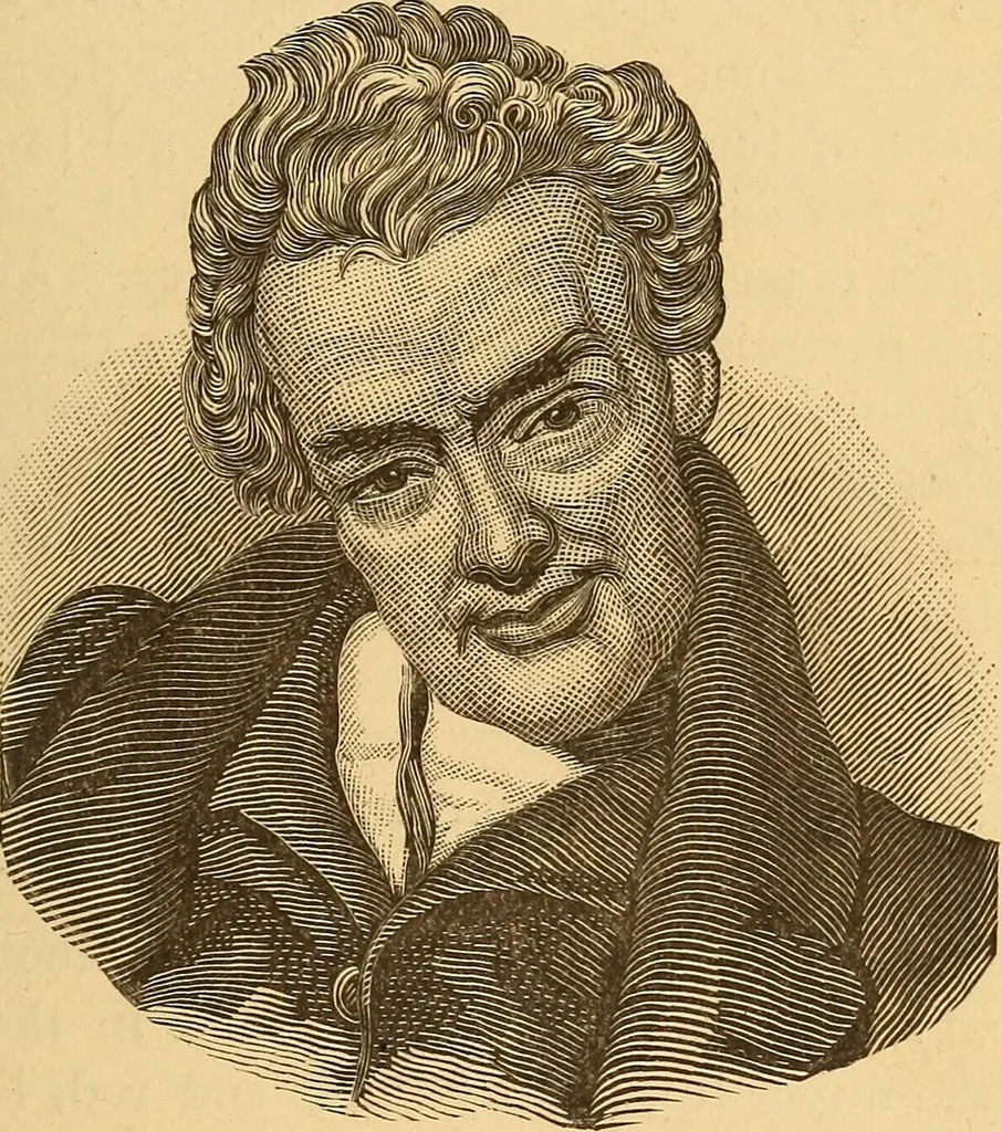 An illustration from Physiognomy. A practical and scientific treatise, 1881, leaf 74