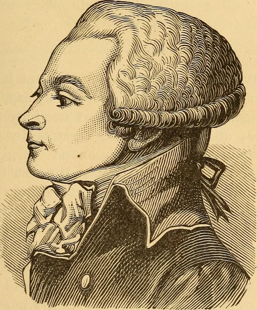 An illustration from Physiognomy. A practical and scientific treatise, 1881, leaf 88