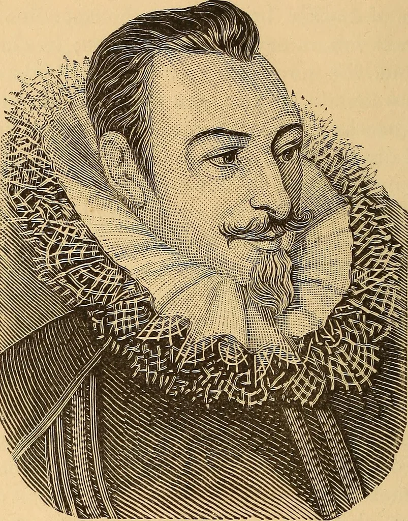 An illustration from Physiognomy. A practical and scientific treatise, 1881, leaf 91