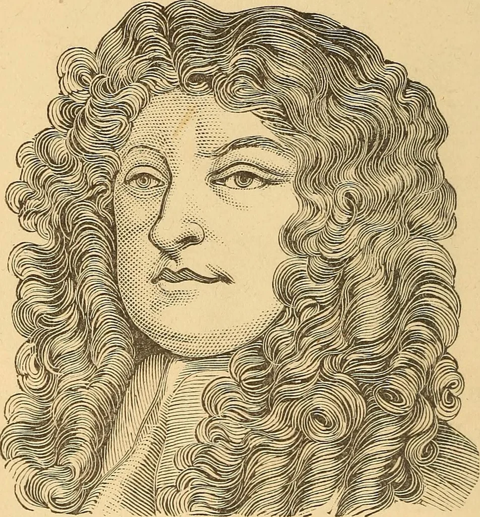 An illustration from Physiognomy. A practical and scientific treatise, 1881, leaf 95