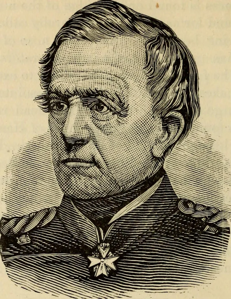 An illustration from Physiognomy : A practical and scientific treatise. Being a manual of instruction in the knowledge of the human physiognomy and organism, considered chemically, architecturally, and mathematically; embracing the discoveries of located traits, with their relative organs and signs of character, together with the three grand natural divisions of the human face, 1881, leaf 103