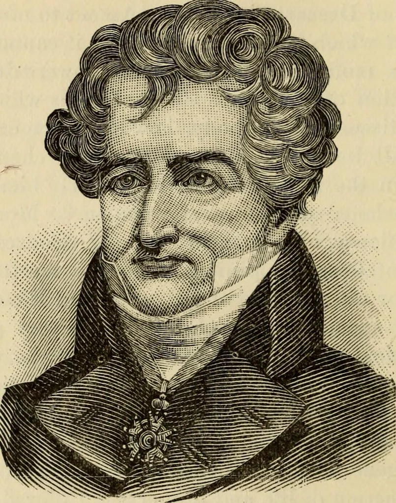 An illustration from Physiognomy : A practical and scientific treatise. Being a manual of instruction in the knowledge of the human physiognomy and organism, considered chemically, architecturally, and mathematically; embracing the discoveries of located traits, with their relative organs and signs of character, together with the three grand natural divisions of the human face, 1881, leaf 117