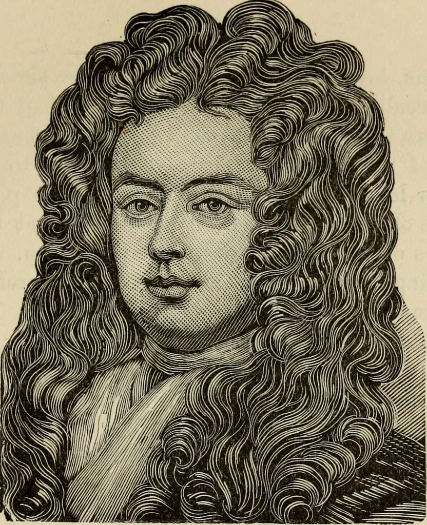 An illustration from Physiognomy : A practical and scientific treatise. Being a manual of instruction in the knowledge of the human physiognomy and organism, considered chemically, architecturally, and mathematically; embracing the discoveries of located traits, with their relative organs and signs of character, together with the three grand natural divisions of the human face, 1881, leaf 122