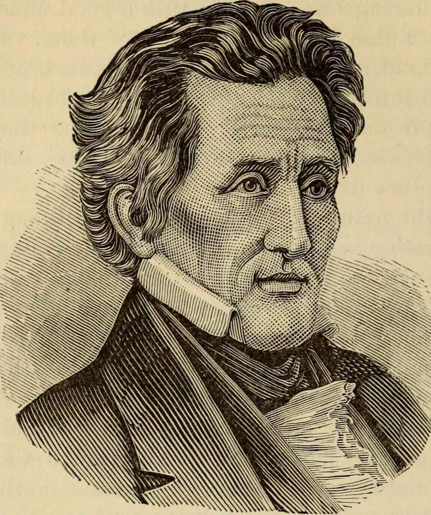 An illustration from Physiognomy : A practical and scientific treatise. Being a manual of instruction in the knowledge of the human physiognomy and organism, considered chemically, architecturally, and mathematically; embracing the discoveries of located traits, with their relative organs and signs of character, together with the three grand natural divisions of the human face, 1881, leaf 57