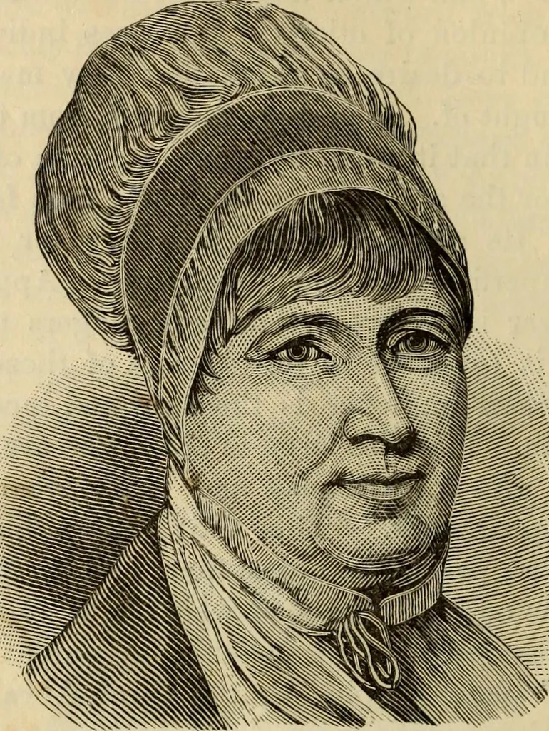 An illustration from Physiognomy : A practical and scientific treatise. Being a manual of instruction in the knowledge of the human physiognomy and organism, considered chemically, architecturally, and mathematically; embracing the discoveries of located traits, with their relative organs and signs of character, together with the three grand natural divisions of the human face, 1881, leaf 79