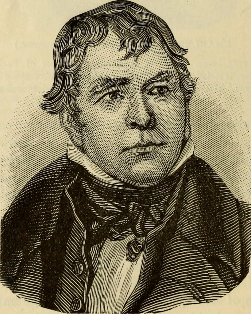 An illustration from Physiognomy : A practical and scientific treatise. Being a manual of instruction in the knowledge of the human physiognomy and organism, considered chemically, architecturally, and mathematically; embracing the discoveries of located traits, with their relative organs and signs of character, together with the three grand natural divisions of the human face, 1881, leaf 81