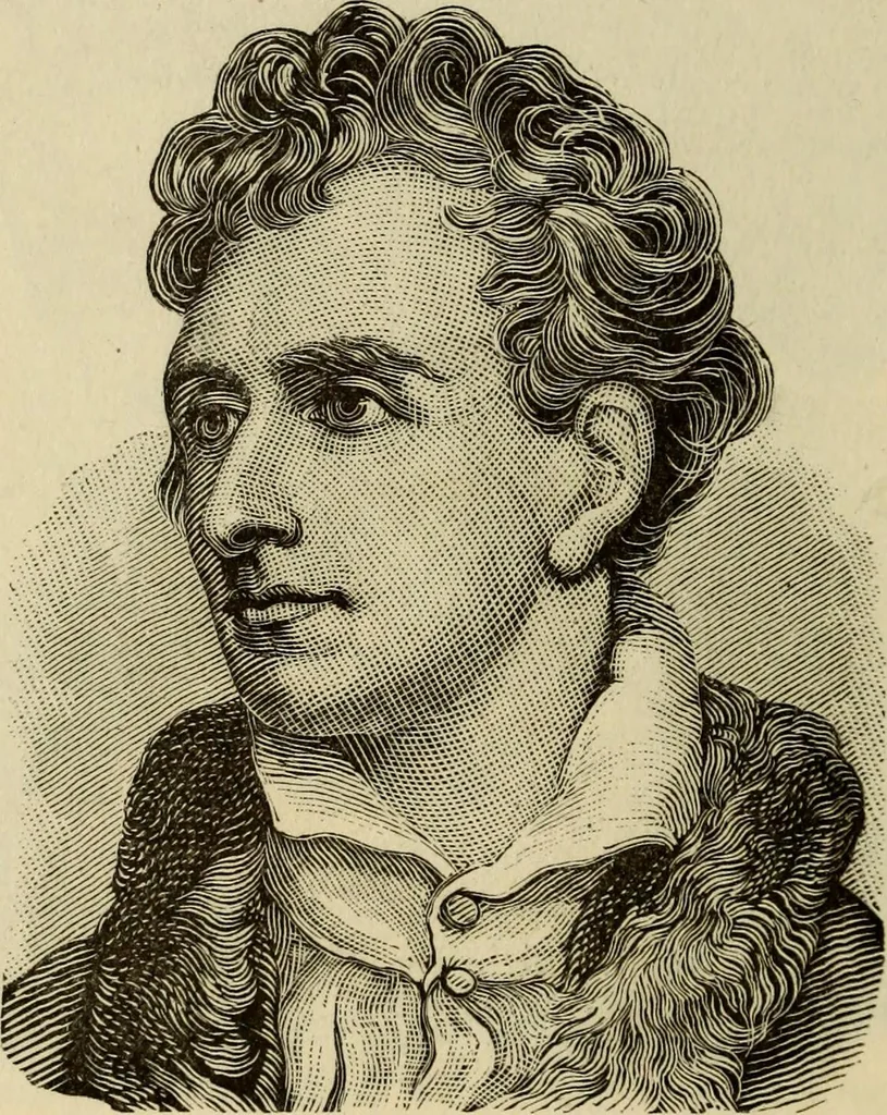 An illustration from Physiognomy : A practical and scientific treatise. Being a manual of instruction in the knowledge of the human physiognomy and organism, considered chemically, architecturally, and mathematically; embracing the discoveries of located traits, with their relative organs and signs of character, together with the three grand natural divisions of the human face, 1881, leaf 91