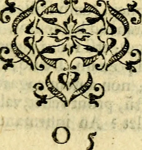 An illustration from Pia desideria; emblematis, elegiis & affectibus SS. Patrum illustrata, 1628, leaf 246
