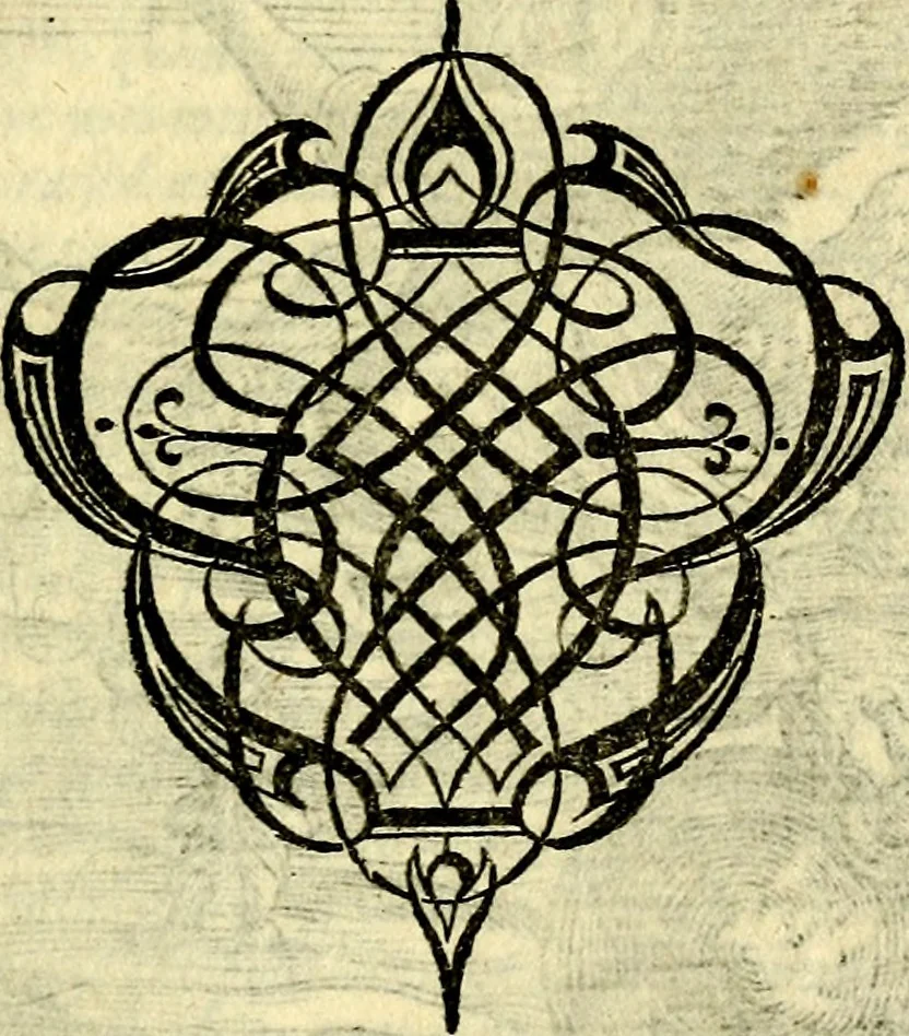 An illustration from Pia desideria; emblematis, elegiis & affectibus SS. Patrum illustrata, 1628, leaf 402