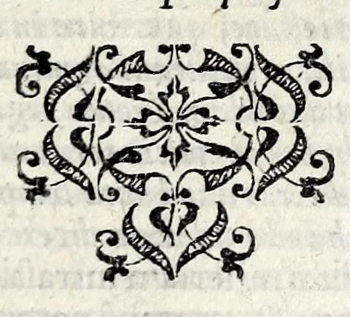 An illustration from Pia desideria : emblematis, elegiis & affectibus SS. Patrum illustrata, 1628, leaf 175