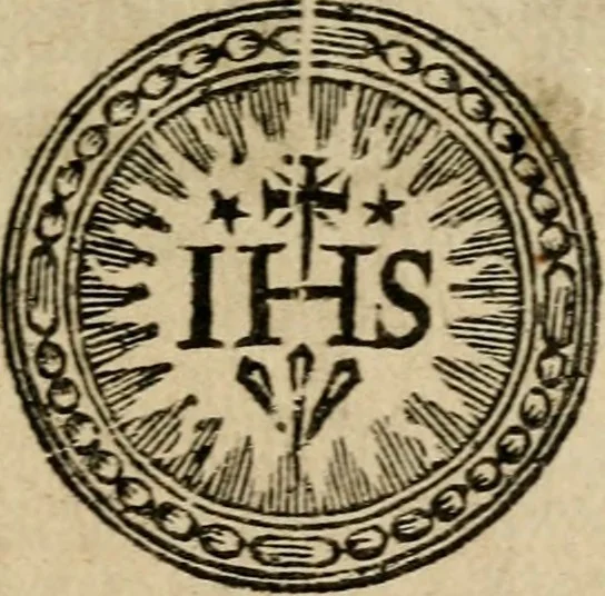 An illustration from Pia desideria, 1670, leaf 110
