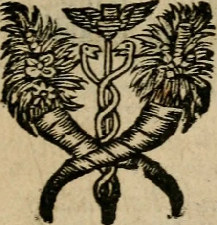 An illustration from Pia desideria, 1670, leaf 164