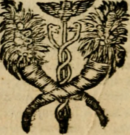 An illustration from Pia desideria, 1670, leaf 89