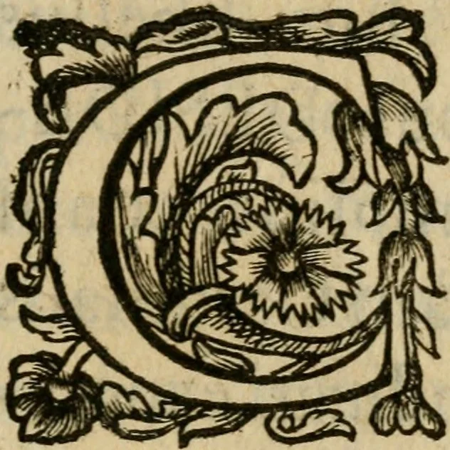 An illustration from Pia desideria : lib. iii. ad Vrbanum VIII, 1632, leaf 12