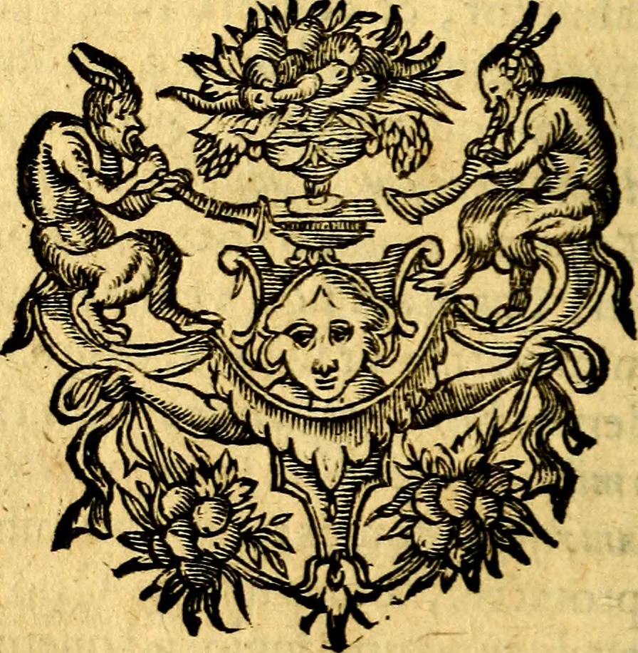 An illustration from Pia desideria. : lib. iii. ad Urbanum VIII., 1632, leaf 141