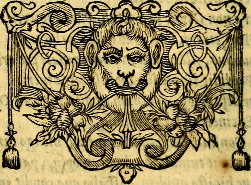 An illustration from Pia desideria. : lib. iii. ad Urbanum VIII., 1632, leaf 163