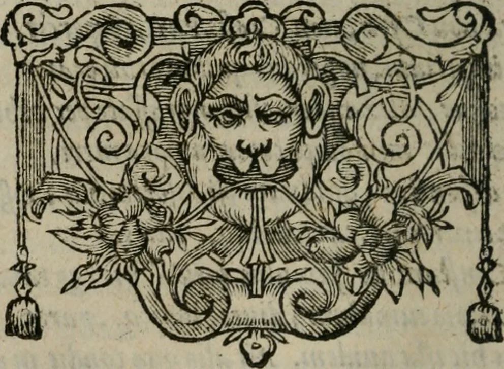 An illustration from Pia desideria. : Lib. iii. ad Vrbanvm VIII., 1632, leaf 163
