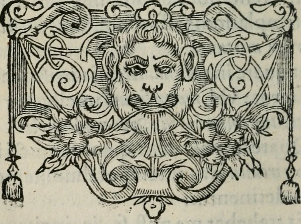 An illustration from Pia desideria. : Lib. iii. ad Vrbanvm VIII., 1632, leaf 73